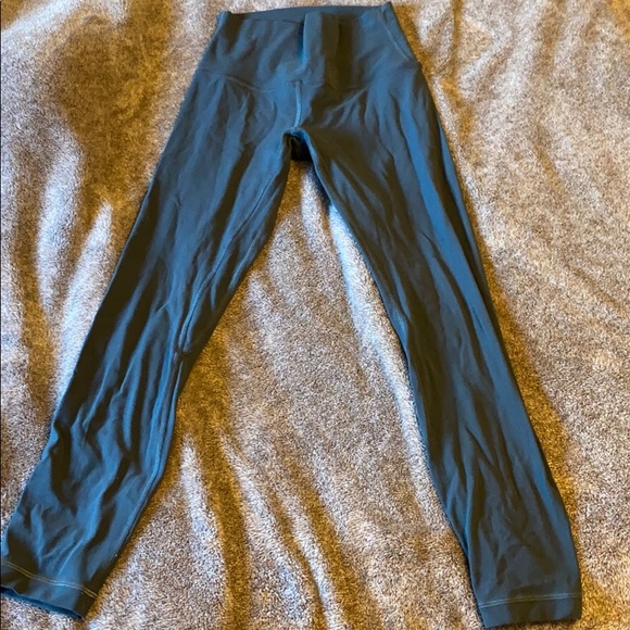 Lululemon align leggings